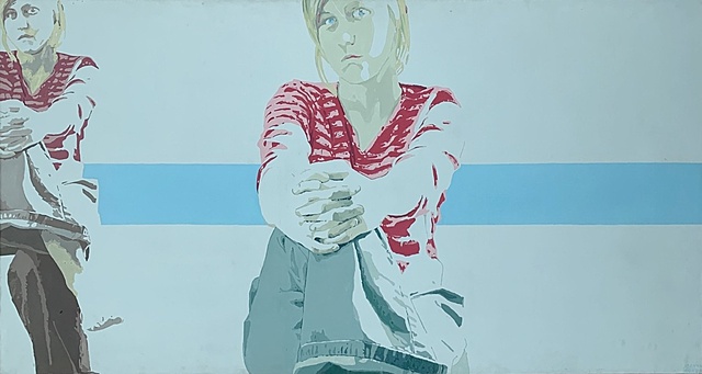 Portret, 2005