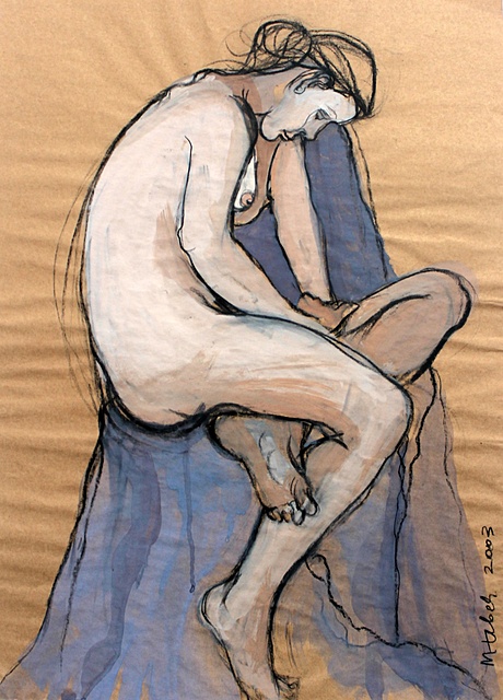 Akt, 2003