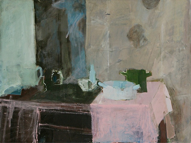 Martwa natura