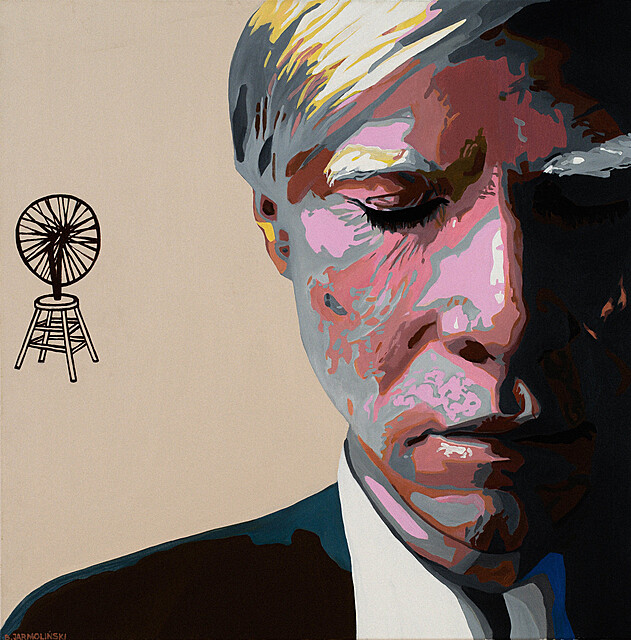 Deja vu, 2013