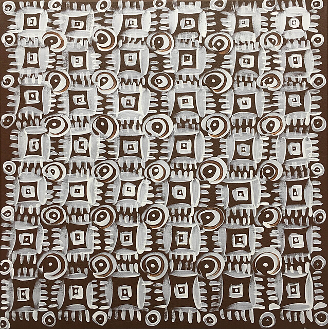 „Aboriginal”, 2019