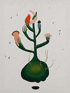 Grzybobranie, 2017