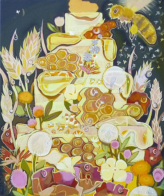Sweetness of life: Torte Miodownik, 2022