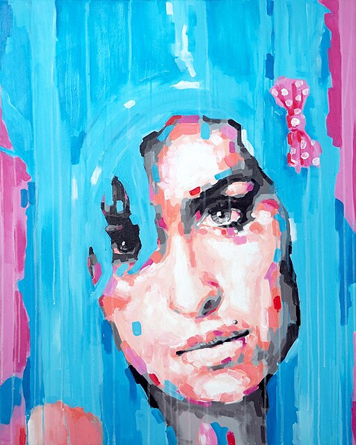 AMY, 2019