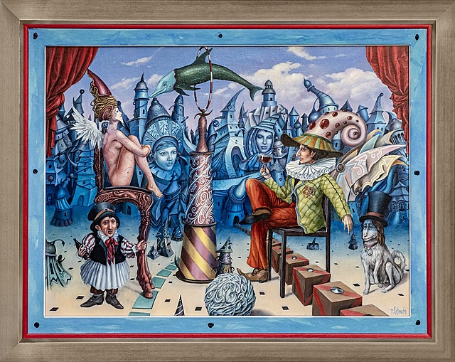 bez tytułu (Pokaz)