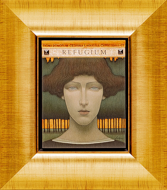 Refugium (schronienie), 2008