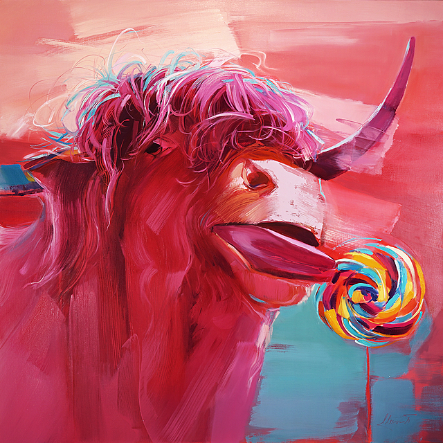 Lollypop, 2025