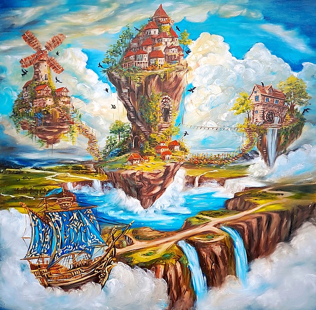 Odkrywcy II, 2025