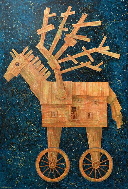 Pegaz II, 2024