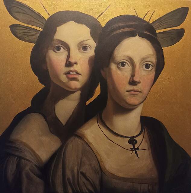 Matka i córka, 2025