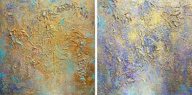 Stormy color 1, 2025