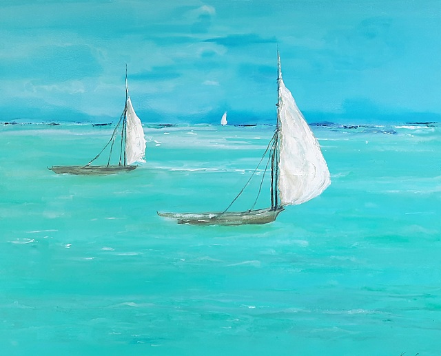Ocean, 2025