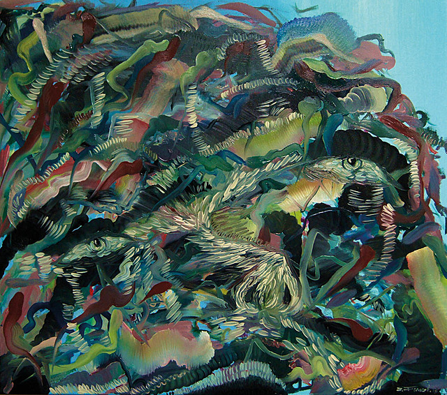 Przeładowanie (Overloading), 2013