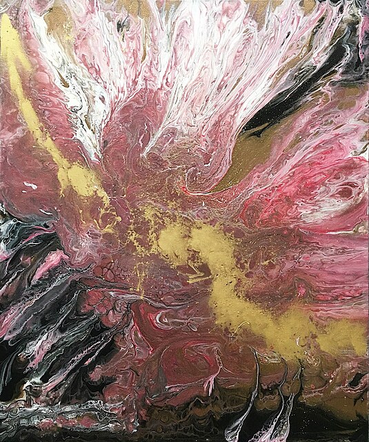 Cosmo, 2018