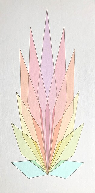 Flower power, 2021
