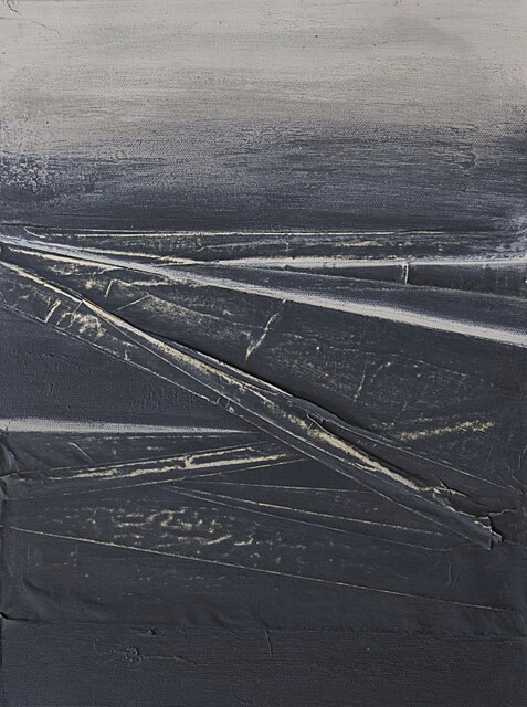 Inapparent, 2021