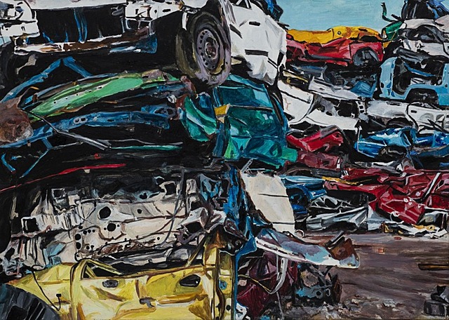 Złom 2, 2016