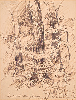 Las pod Zwierzyńcem (1968)