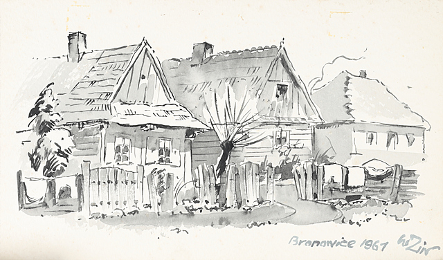 Bronowice (1961)