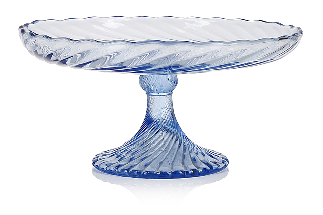 Patera "Spirelli"