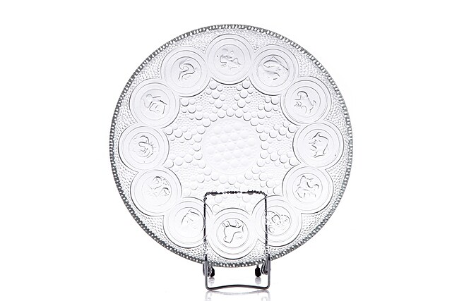 Patera "Znaki zodiaku"