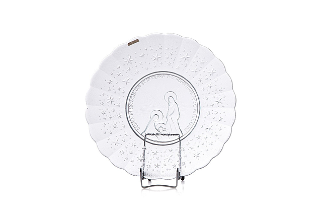Patera świąteczna wzór nr 440/2