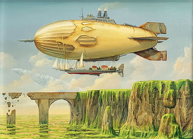 Ażurowe łąki, 2025