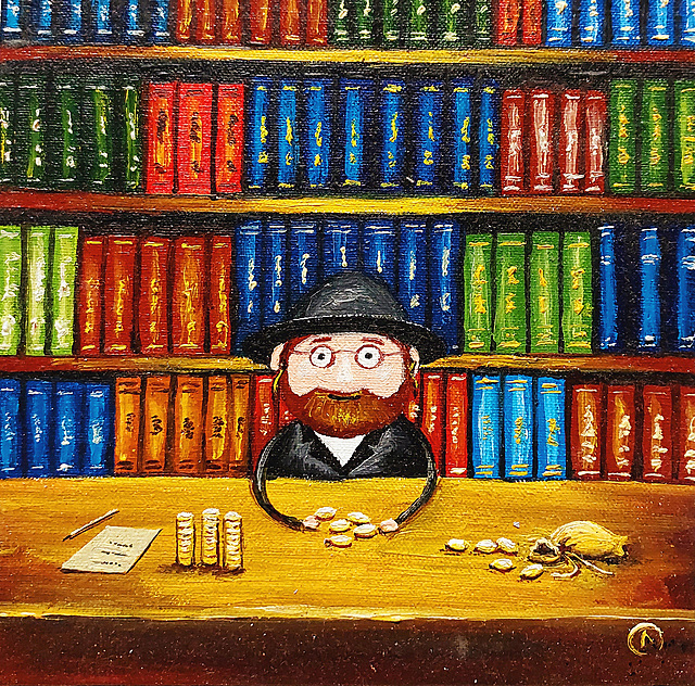 Magiczna biblioteka, 2024