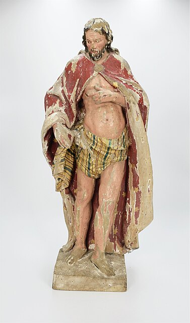 Chrystus Zmartwychwstały