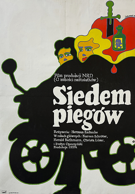 proj. Maciej ŻBIKOWSKI (ur. 1935)