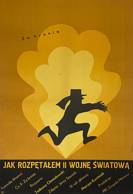 proj. Jerzy FLISAK (1930-2008)