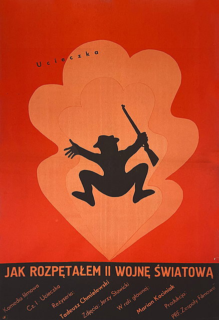 proj. Jerzy FLISAK (1930-2008)
