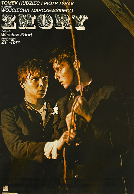 Zmory