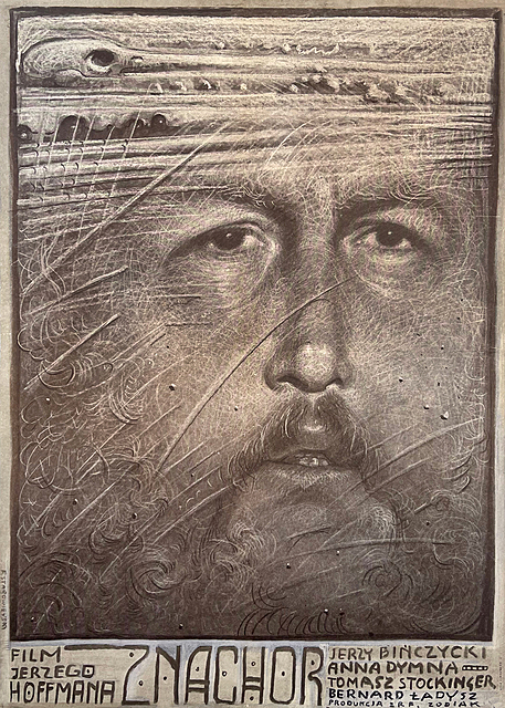 proj. Franciszek STAROWIEYSKI (1930 - 2009)