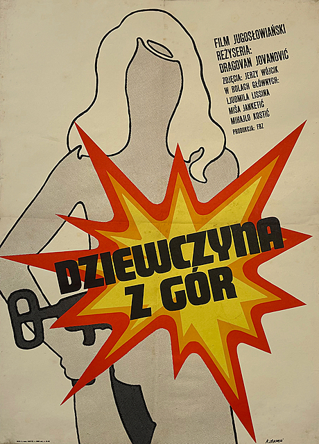 proj. Maciej ŻBIKOWSKI (ur. 1935)