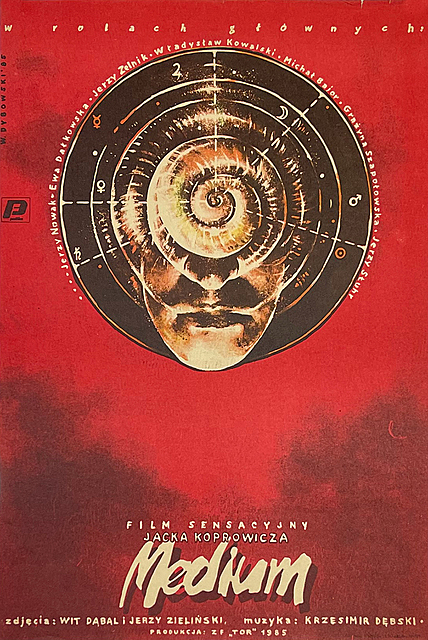 proj. Witold DYBOWSKI (ur. 1958)