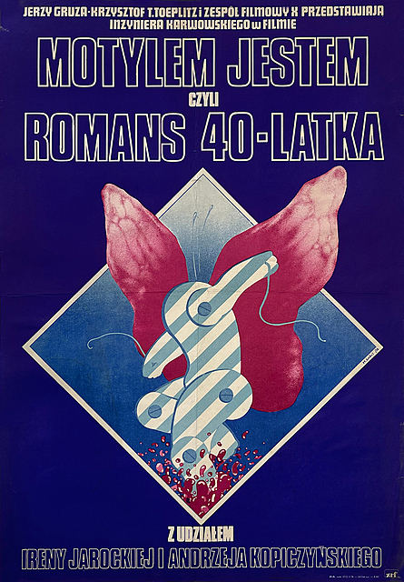 proj. Marek GOEBEL (ur. 1947)