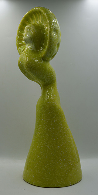 Poison Lady, 2024