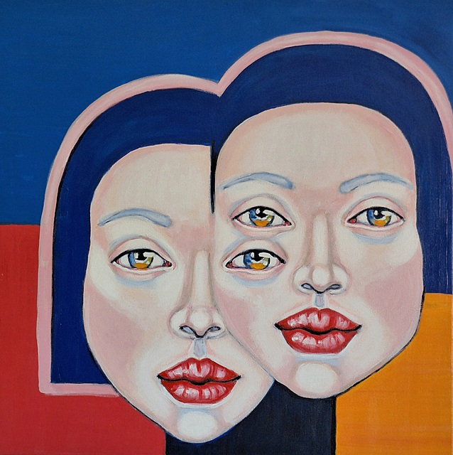 Twins II, 2025