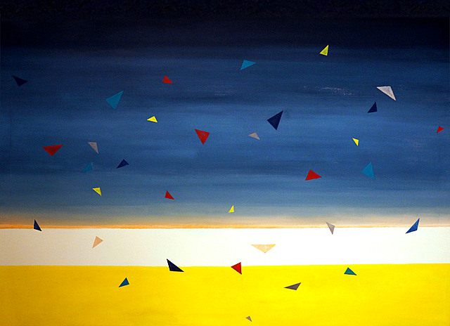 Chaos V, 2017