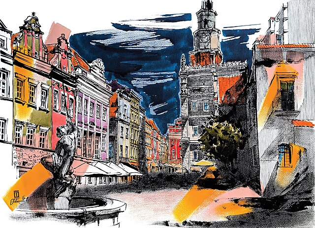 Poznań, 2025