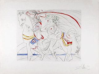 Diana de Poitiers, 1974