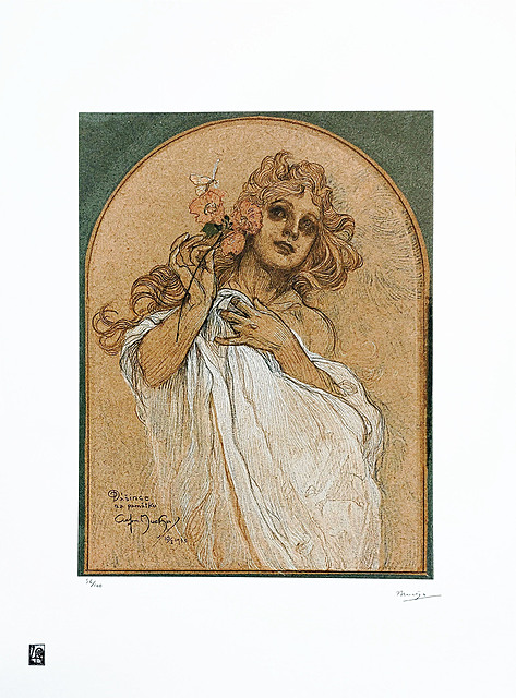Allegory of Spring (Alegoria Wiosny)