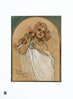 Allegory of Spring (Alegoria Wiosny)