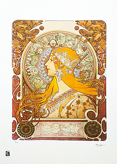 Zodiaque (“La Plume”)