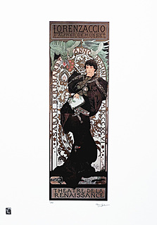 Sarah Bernhardt