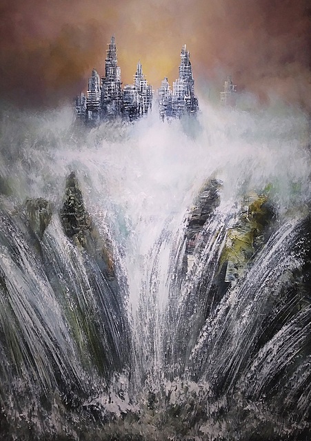Wodny świat IV, 2025