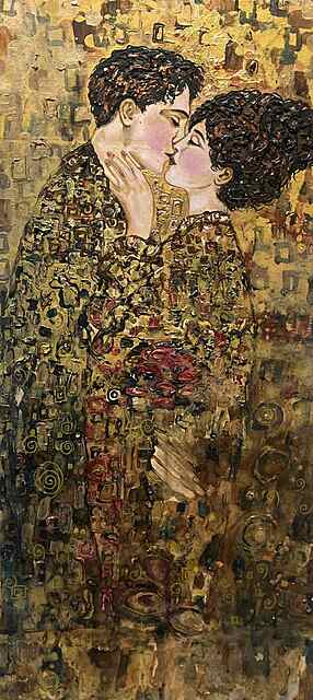 Klimtowska namiętność, 2025