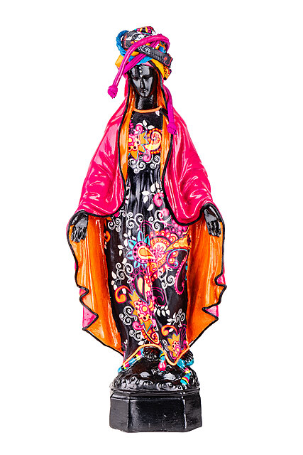 Maria Iris V, 2025