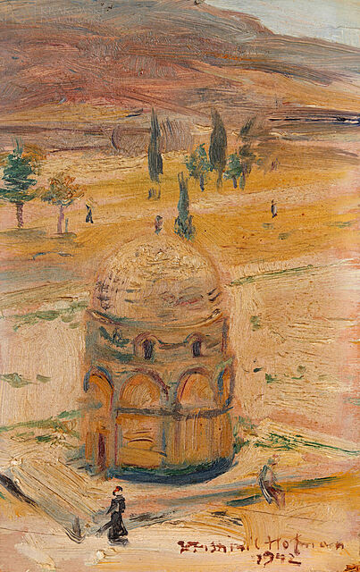 "Jerozolima" (1942)